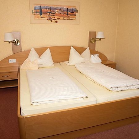 Gaestehaus Lorz Höchstadt an der Aisch Kültér fotó
