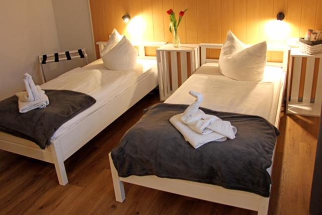Gaestehaus Lorz Höchstadt an der Aisch Kültér fotó